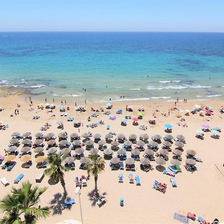 Vcari0406 Διαμέρισμα Κάλπε Εξωτερικό φωτογραφία