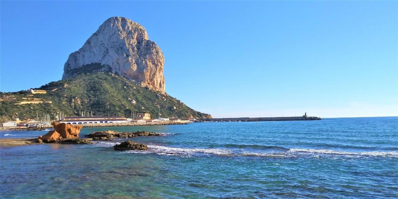 Vcari0406 Διαμέρισμα Κάλπε Εξωτερικό φωτογραφία