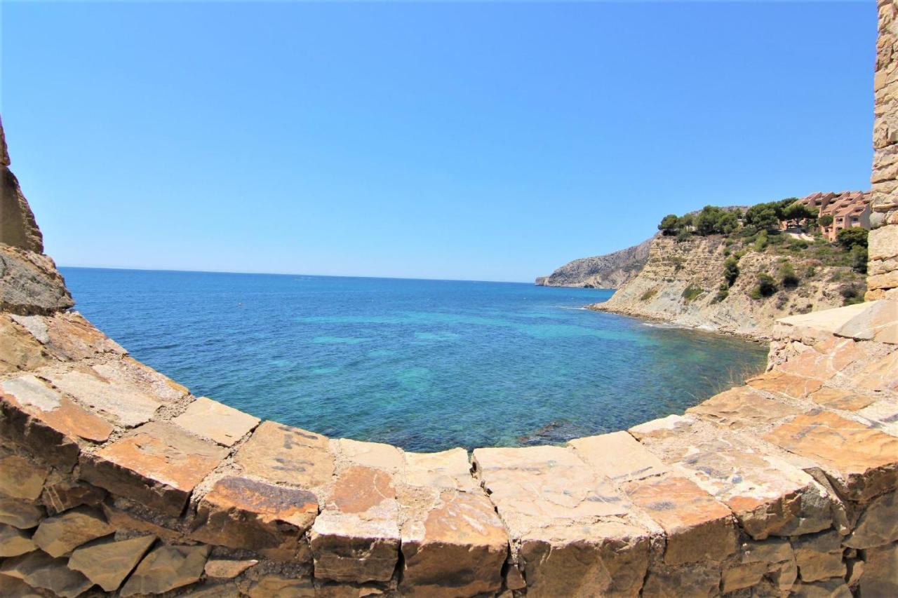 Vcari0406 Διαμέρισμα Κάλπε Εξωτερικό φωτογραφία